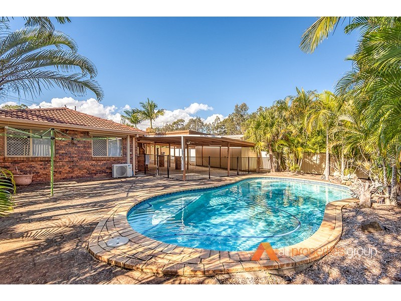 73 Evergreen Avenue, Loganlea QLD 4131