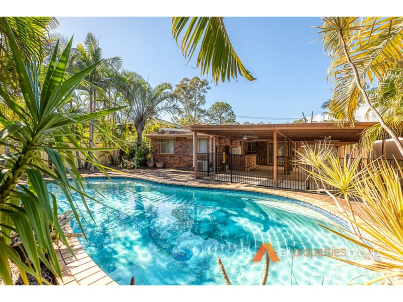 73 Evergreen Avenue, Loganlea QLD 4131