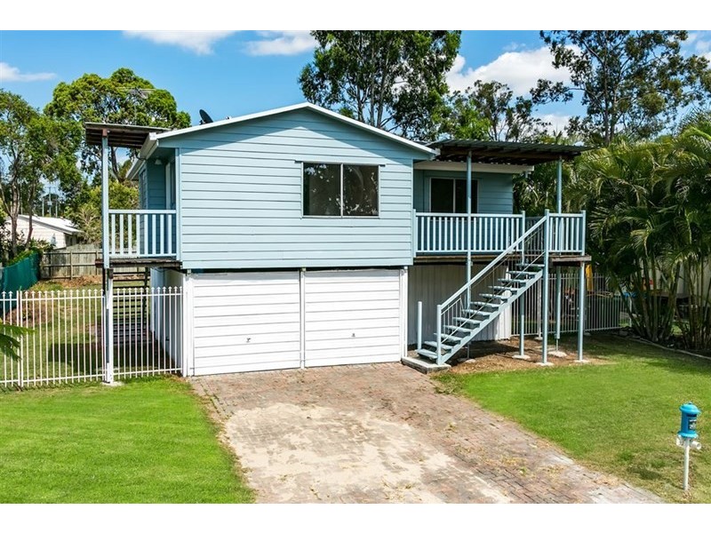 22 Manfred Street, Eagleby QLD 4207