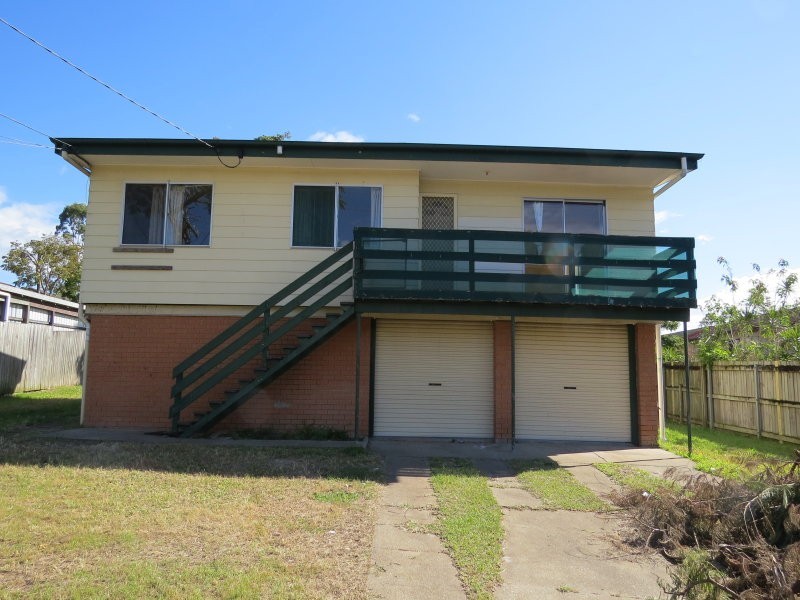28 Diamond Street, Slacks Creek QLD 4127