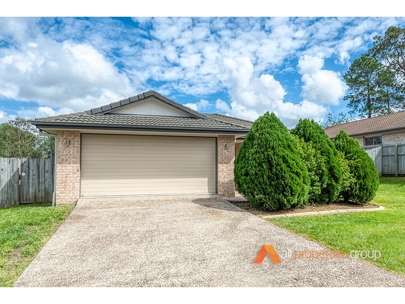 28C. Spruce Street, Loganlea QLD 4131