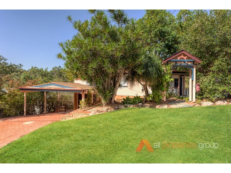 23 Miawela Street, Seven Hills QLD 4170