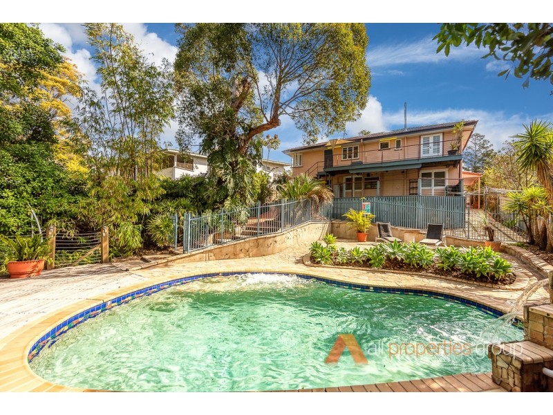 23 Miawela Street, Seven Hills QLD 4170