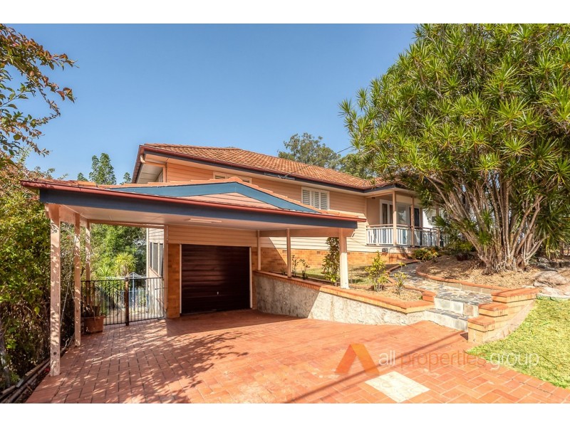 23 Miawela Street, Seven Hills QLD 4170