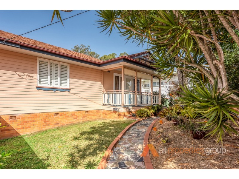 23 Miawela Street, Seven Hills QLD 4170