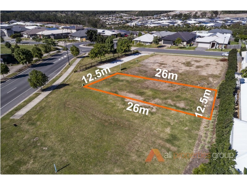 45 Ridgevale Boulevard, Holmview QLD 4207