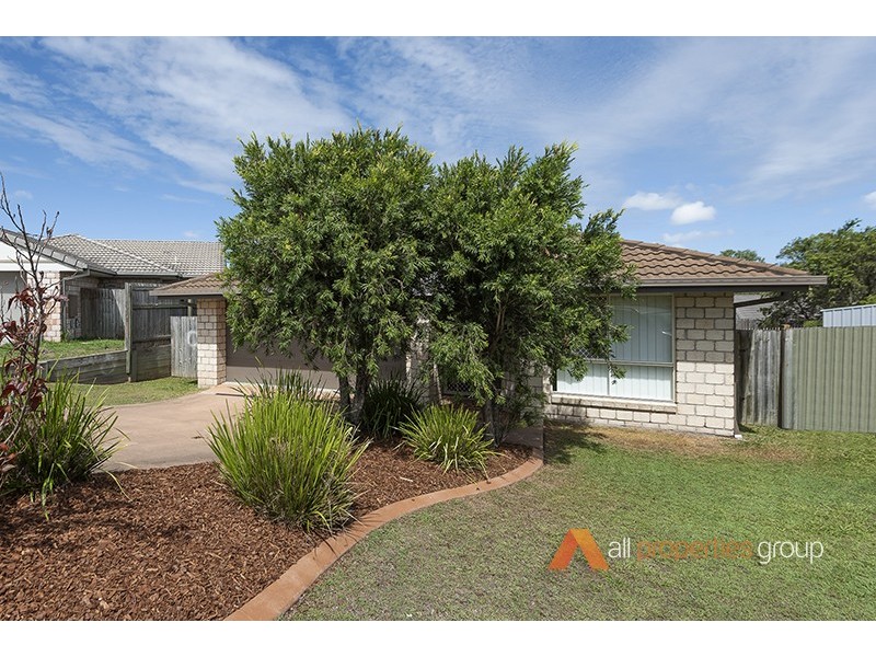 7. Clearview Court, Eagleby QLD 4207