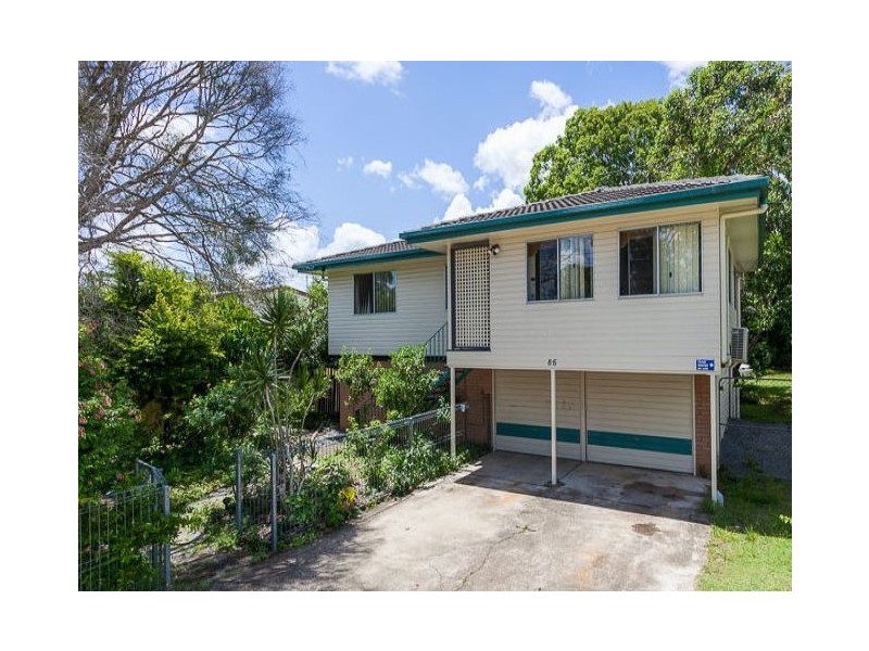 86 Mayes Street, Kingston QLD 4114