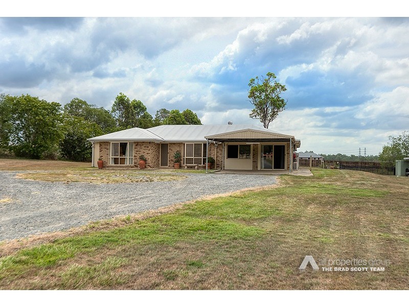 112-118 Lyon Drive, New Beith QLD 4124