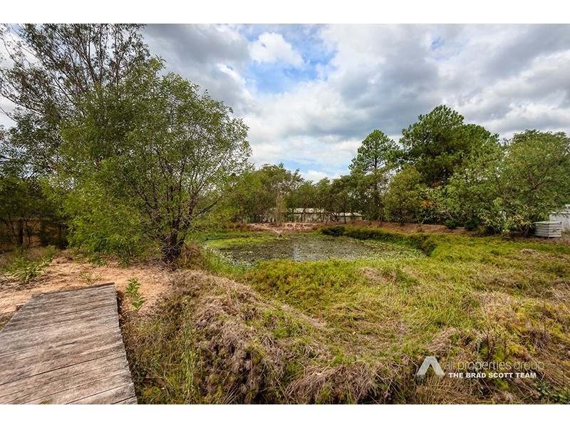 112-118 Lyon Drive, New Beith QLD 4124