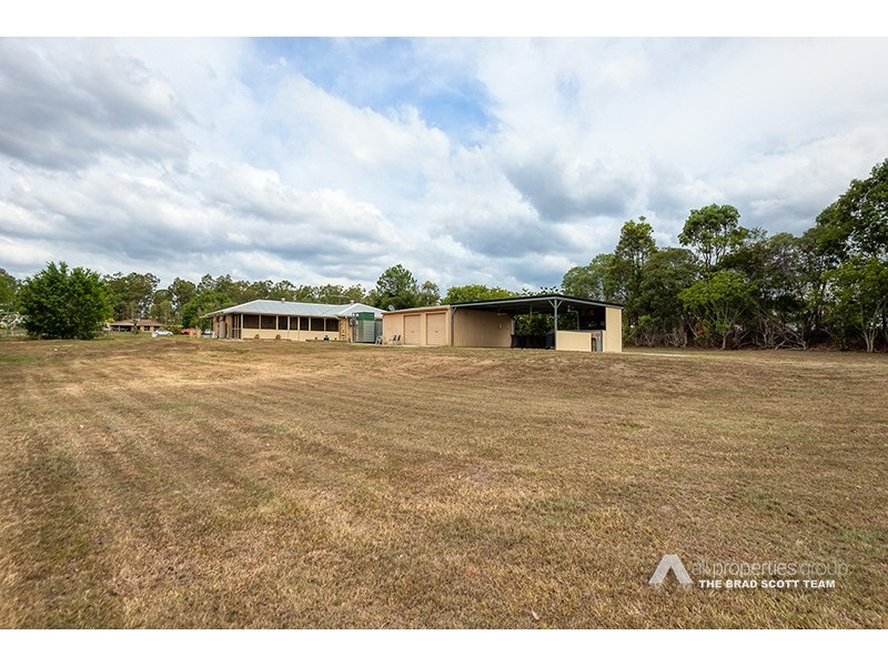 112-118 Lyon Drive, New Beith QLD 4124
