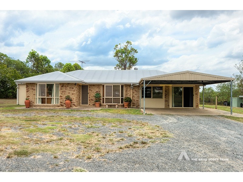 112-118 Lyon Drive, New Beith QLD 4124