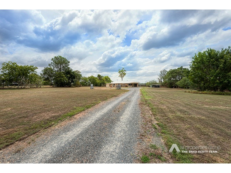 112-118 Lyon Drive, New Beith QLD 4124