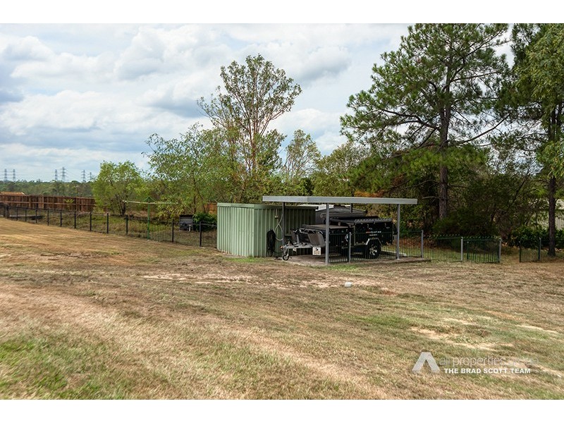 112-118 Lyon Drive, New Beith QLD 4124