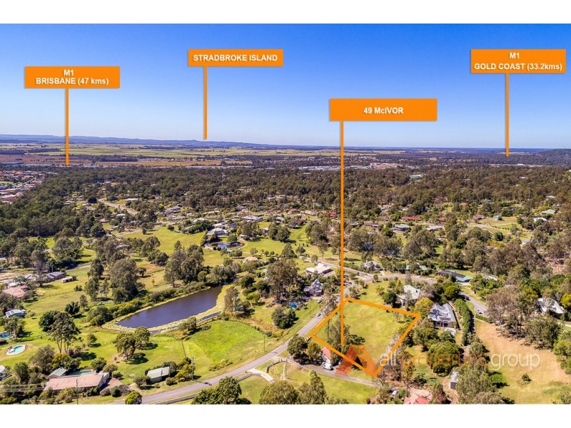 49 McIvor Court, Ormeau QLD 4208