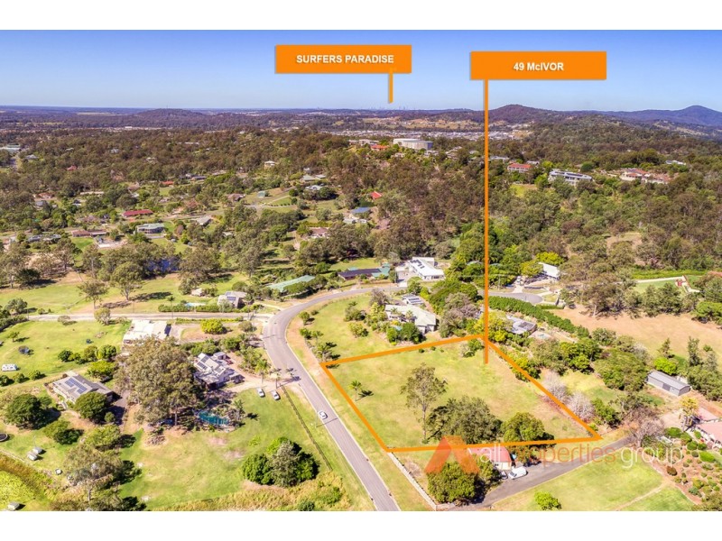 49 McIvor Court, Ormeau QLD 4208
