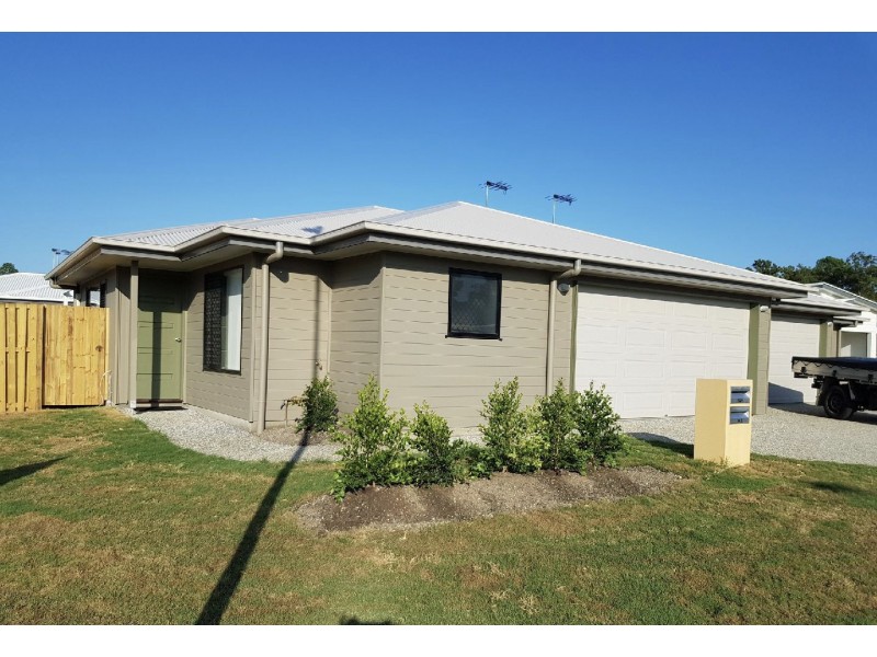 1/54 Spruce Street, Loganlea QLD 4131