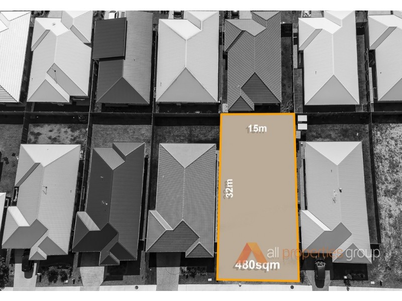 55 Cambridge Cct, Yarrabilba QLD 4207