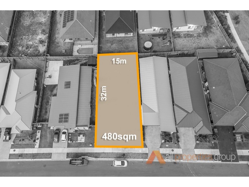 53 Hiddenvale Circuit, Yarrabilba QLD 4207