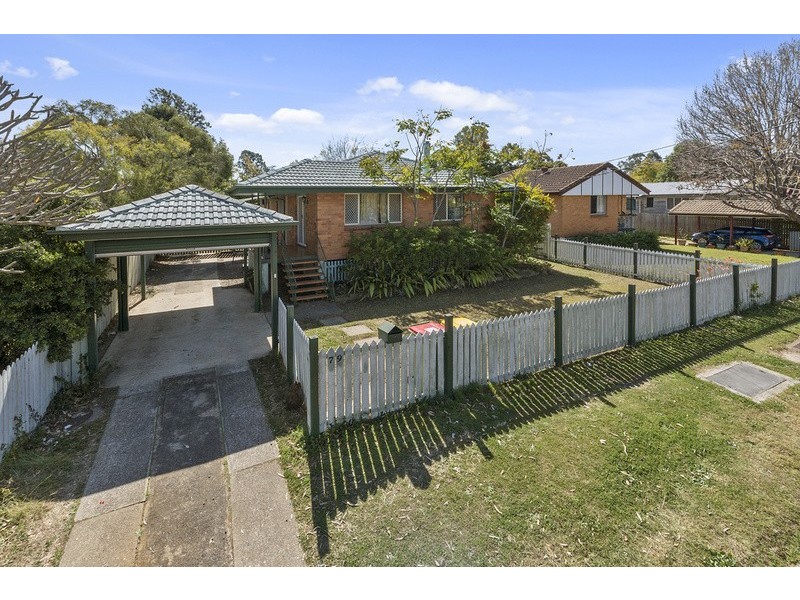 79 Aspinall Street, Leichhardt QLD 4305