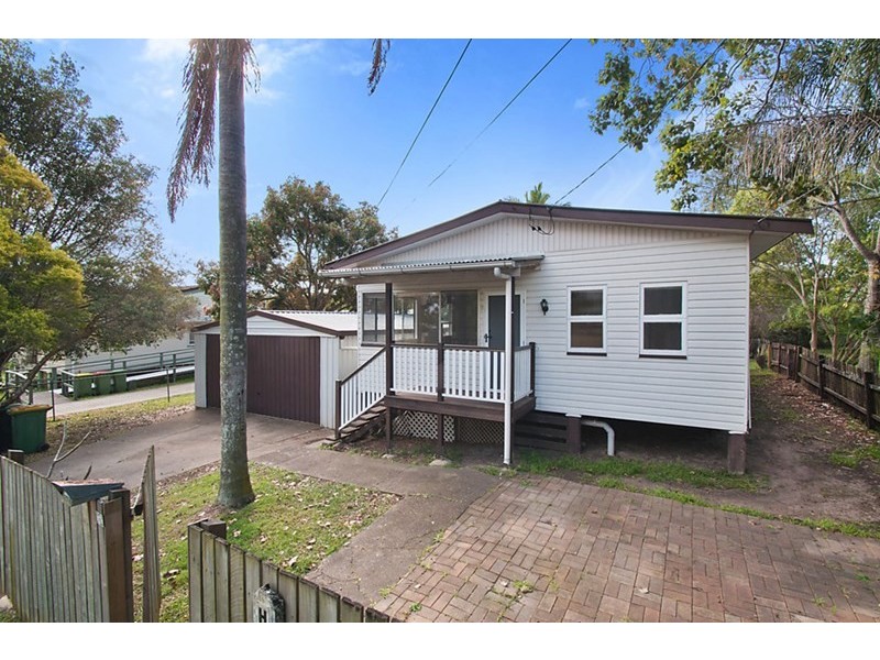 13 Oates Avenue, Woodridge QLD 4114