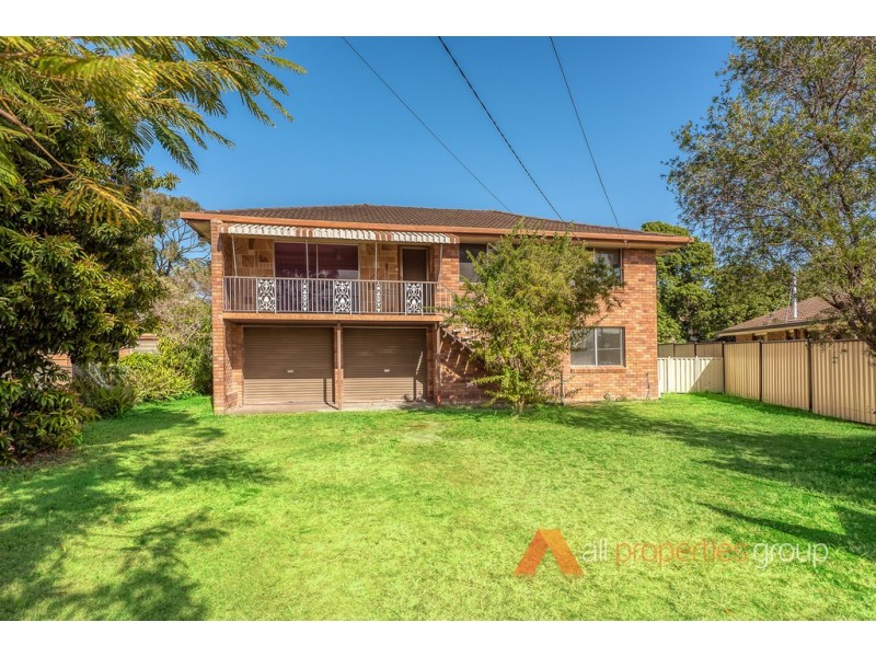 9 Vienna Road, Alexandra Hills QLD 4161