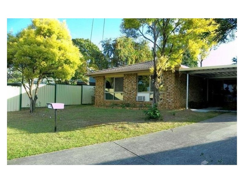 18 Bix Court, Crestmead QLD 4132