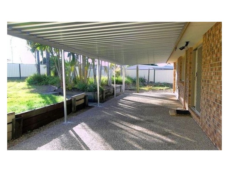 18 Bix Court, Crestmead QLD 4132