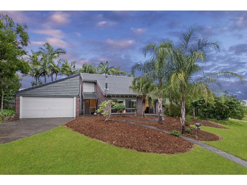 47 Jilbard Drive, Springwood QLD 4127