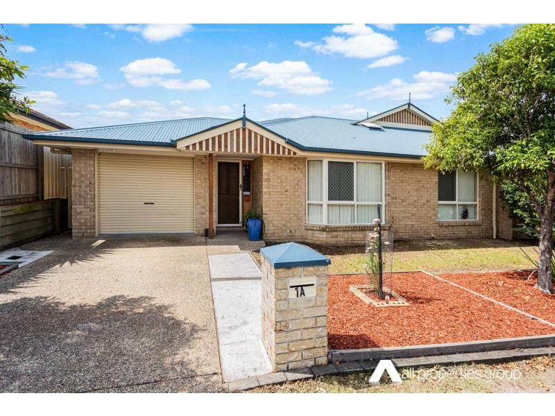 1 Hurst Street, Crestmead QLD 4132