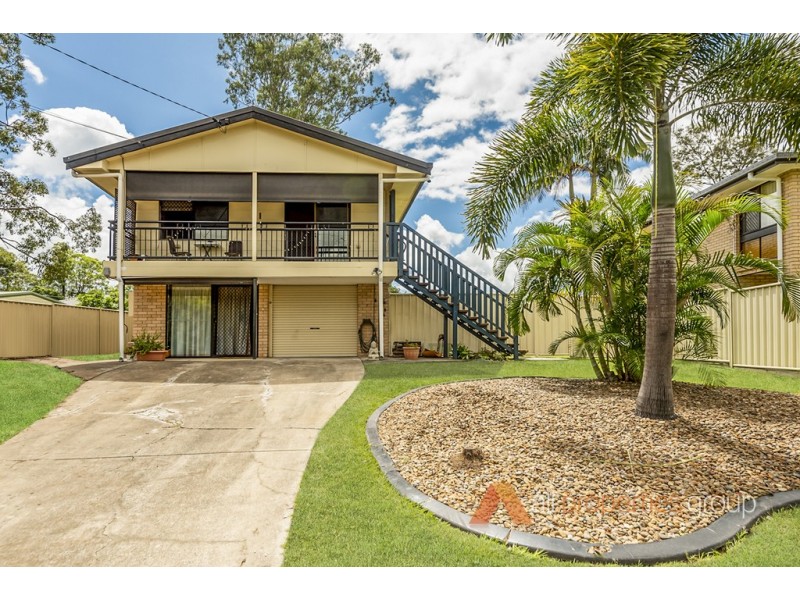 26 Dublin Drive, Eagleby QLD 4207