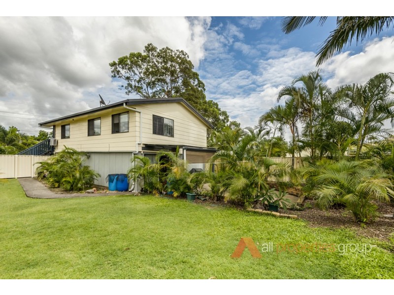 26 Dublin Drive, Eagleby QLD 4207