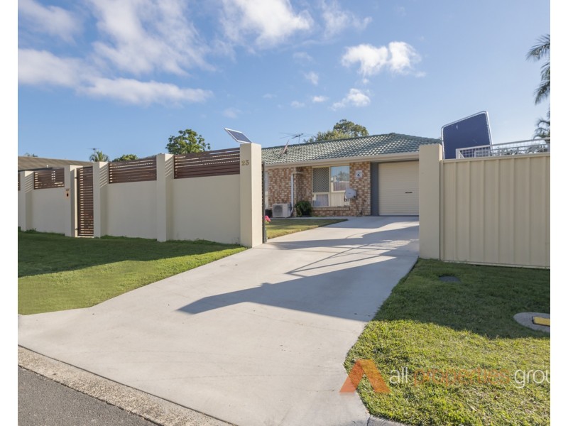 23 Bower Road, Eagleby QLD 4207
