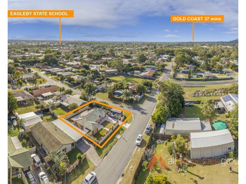 23 Bower Road, Eagleby QLD 4207