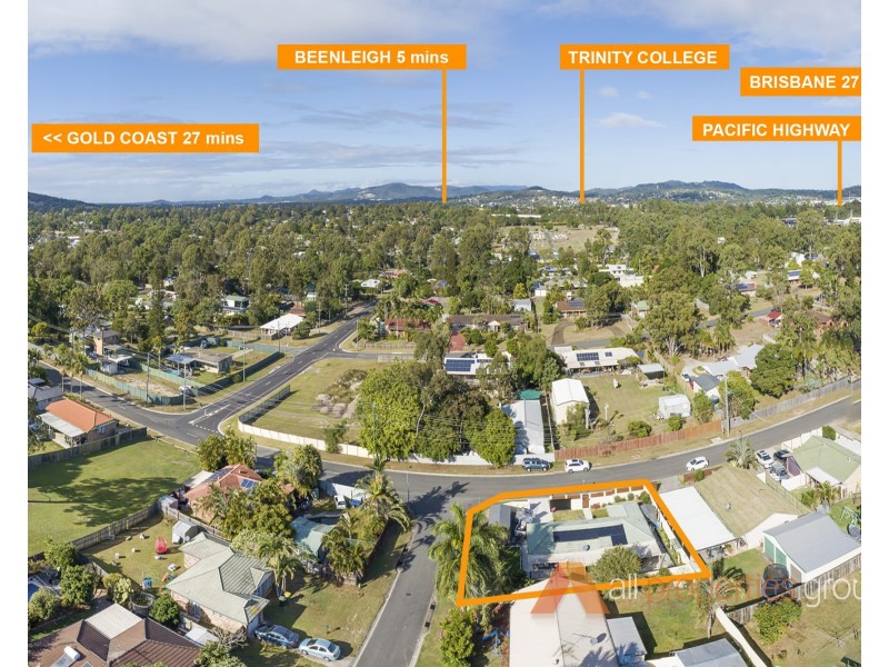 23 Bower Road, Eagleby QLD 4207