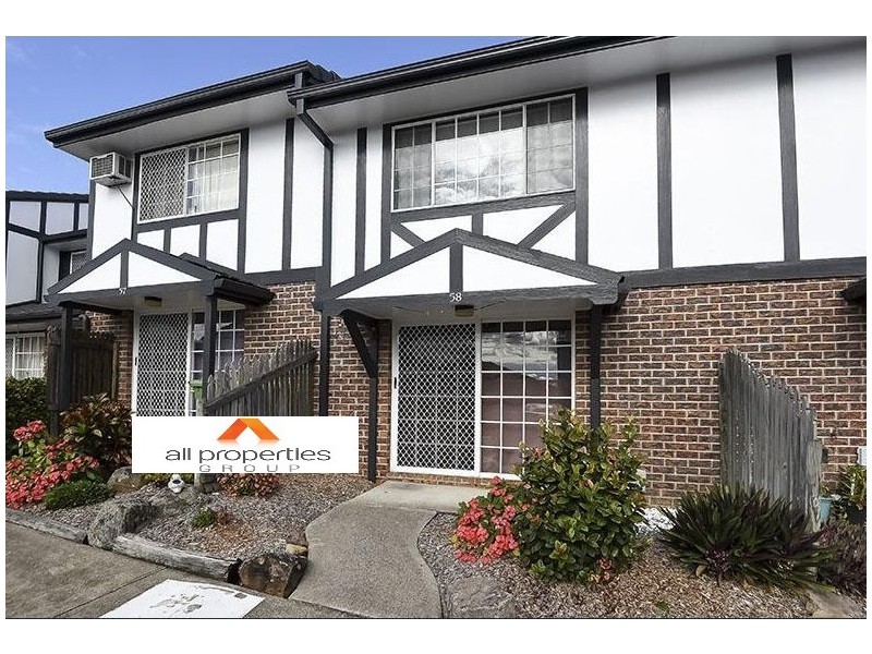58/188 Ewing Road, Woodridge QLD 4114