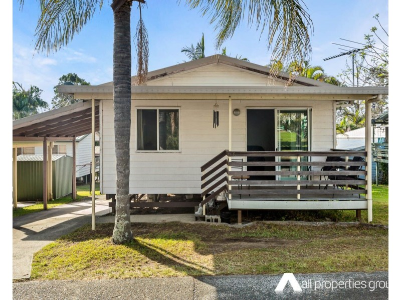 5 Silky Oak Crescent, Stapylton QLD 4207