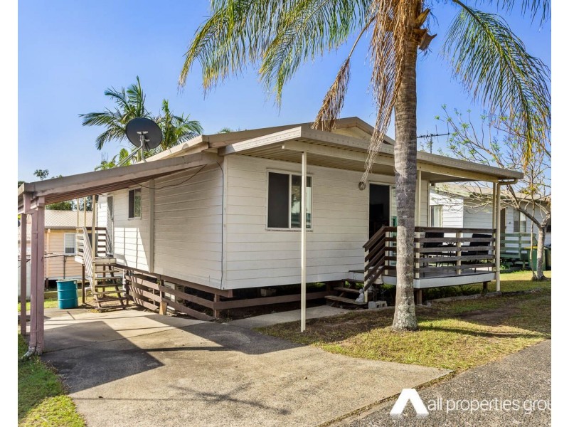 5 Silky Oak Crescent, Stapylton QLD 4207