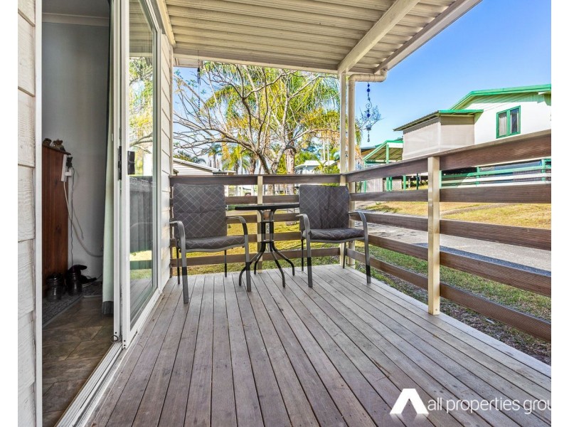 5 Silky Oak Crescent, Stapylton QLD 4207