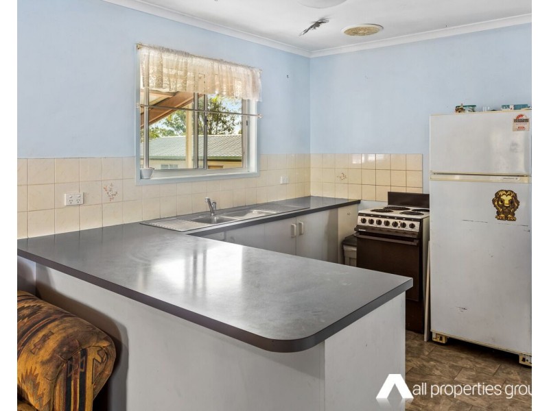 5 Silky Oak Crescent, Stapylton QLD 4207