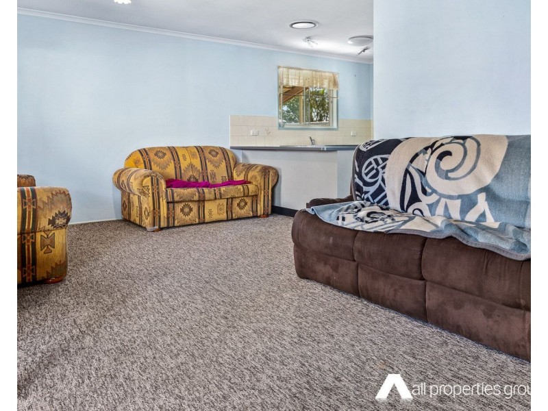 5 Silky Oak Crescent, Stapylton QLD 4207