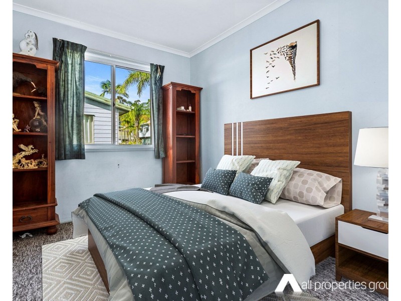 5 Silky Oak Crescent, Stapylton QLD 4207