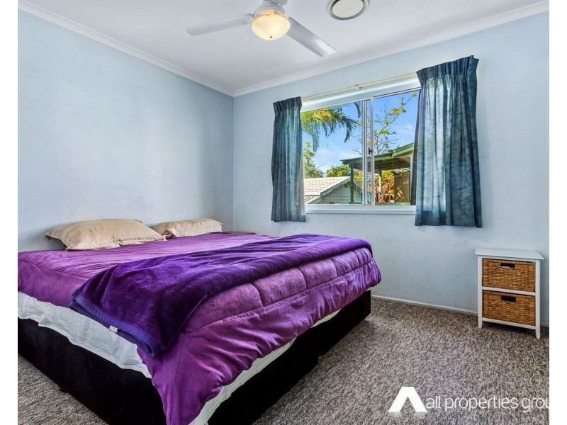 5 Silky Oak Crescent, Stapylton QLD 4207