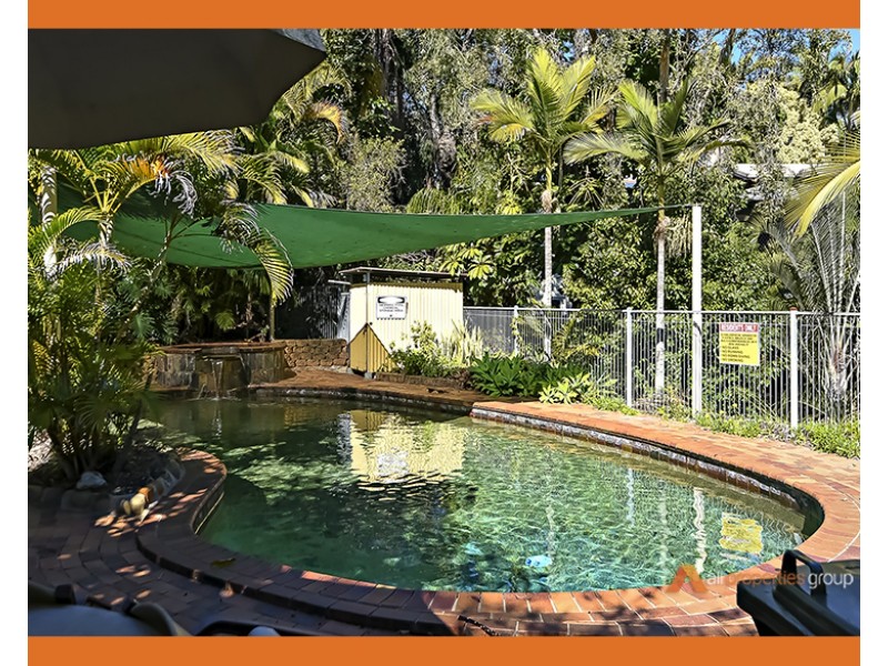 5 Silky Oak Crescent, Stapylton QLD 4207