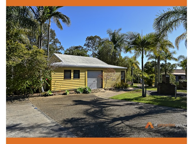 5 Silky Oak Crescent, Stapylton QLD 4207