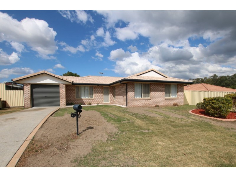 35 Waters Street, Waterford West QLD 4133