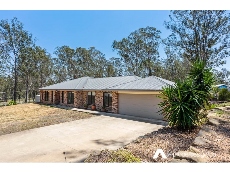 66-72 Rose Farm Lane, Logan Village QLD 4207