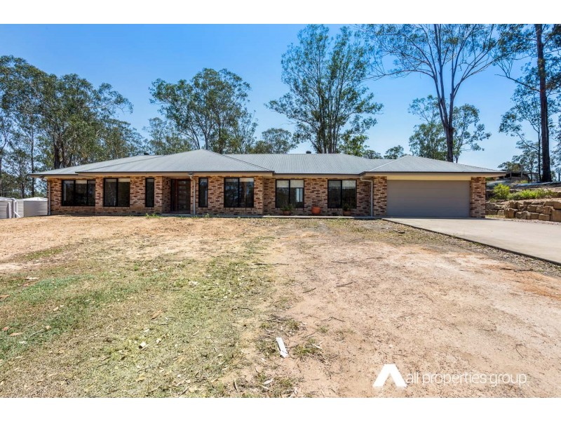 66-72 Rose Farm Lane, Logan Village QLD 4207