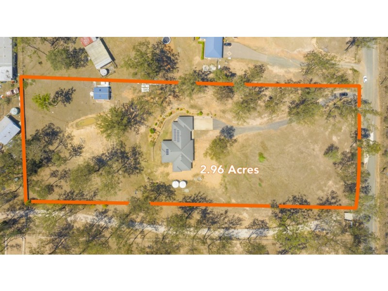 66-72 Rose Farm Lane, Logan Village QLD 4207