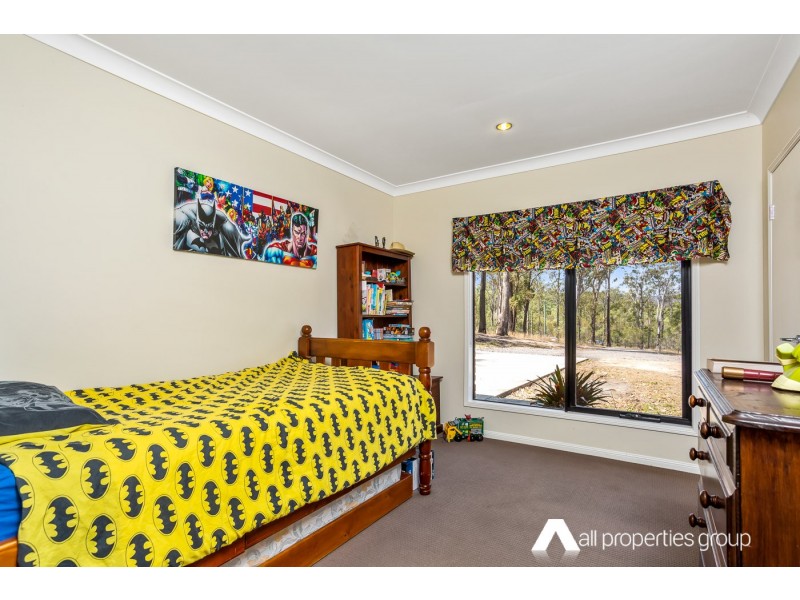 66-72 Rose Farm Lane, Logan Village QLD 4207